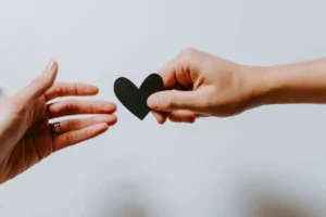 connecting hearts audience understanding